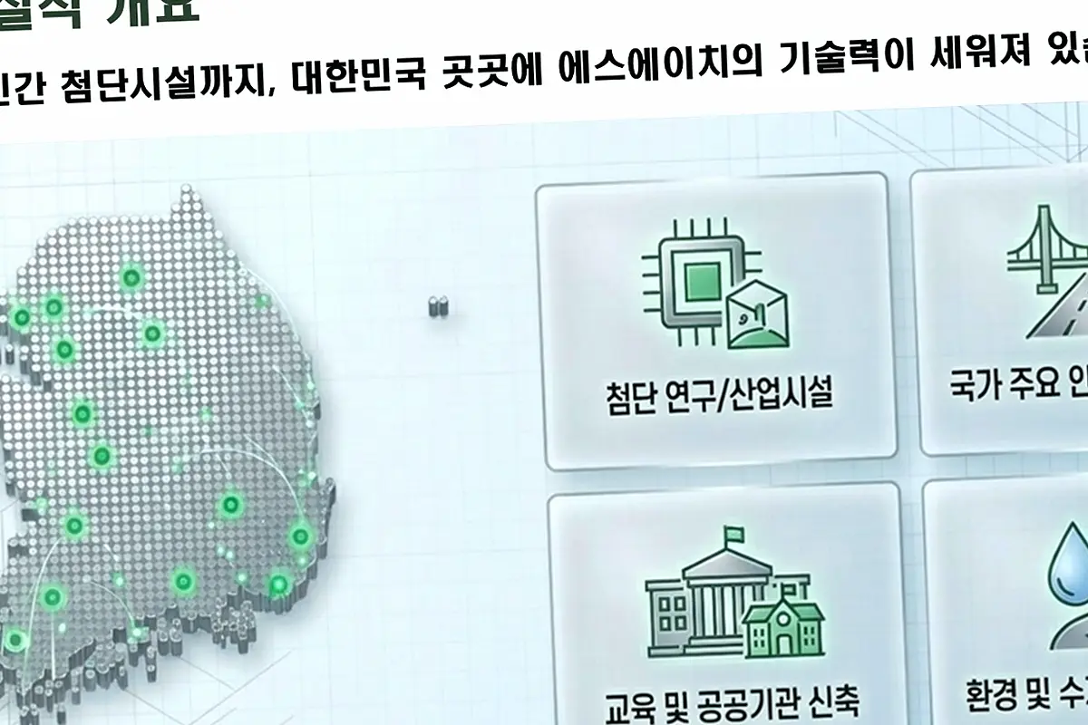 장안 영화동 건축 대출 일정 현장 사진 2