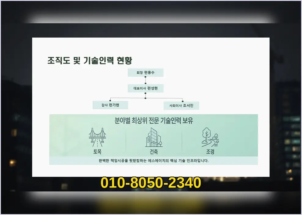 논현 신축공사 기록 사진 5